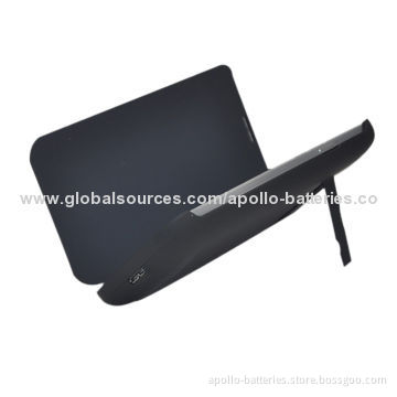 2014 New Product 4,500mAh Battery Back Cover for Samsung Galaxy Note 3